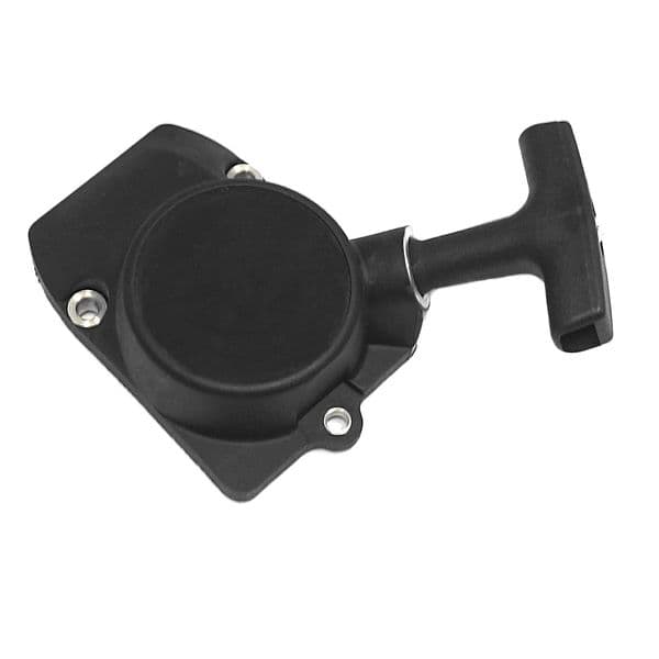 Pull Starter Assembly, Stihl KW85 Power Sweeper Part 4137 190 4000