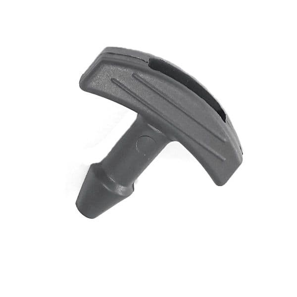 Pull Starter Handle, OLEO MAC 446BP, 450BP, 453BP, 720, 726T Trimmer Part 4191020A, 4191020
