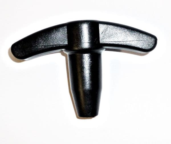 Pull Starter Handle, Suffolk, Atco, Qualcast, Punch, Mower Part L11932