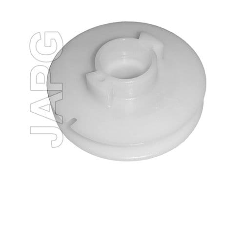 Pull Starter Pulley Rotor Reel, Mitsubishi T110, T140, T180, TM21, TM24, TM33, KS20001AA002
