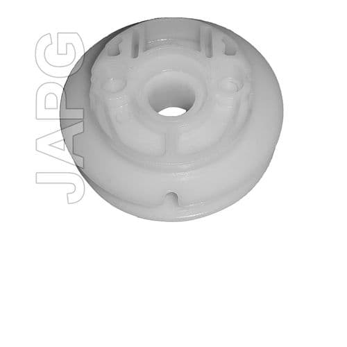 Pull Starter Pulley Rotor Reel, Mitsubishi T170, T200, T240 Engine, Trimmer FR66891XX02, FR66891-02