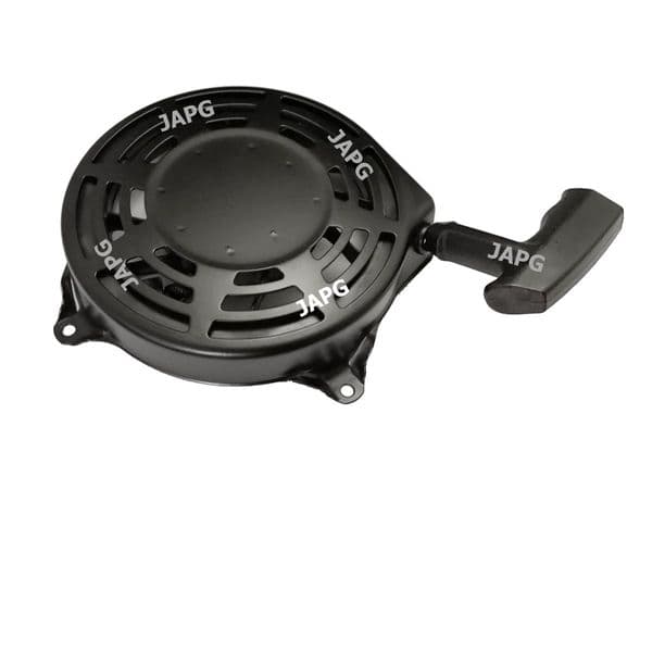 Pull Starter Recoil Assembly, Briggs and Stratton Quantum, 650, 675 Series Engine Part 497680