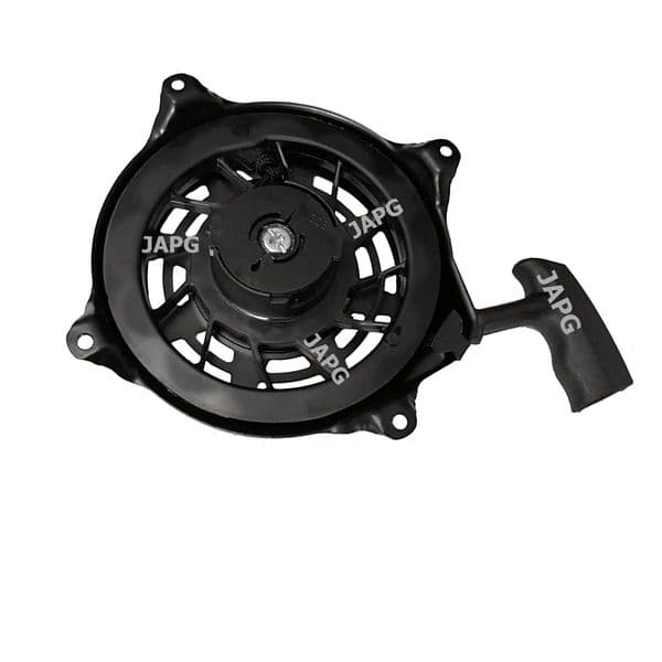 Pull Starter Recoil Assembly, Briggs and Stratton Quantum, 650, 675 Series Engine Part 497680