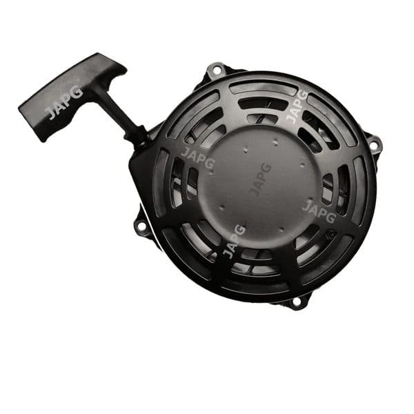 Pull Starter Recoil Assembly, Briggs and Stratton Quantum, 650, 675 Series Engine Part 497680