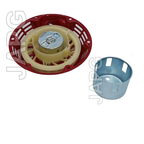 Pull Starter Recoil Assembly Complete For Honda GX120, GX160 Engine Part METAL TYPE 28400-Z0T-003ZB