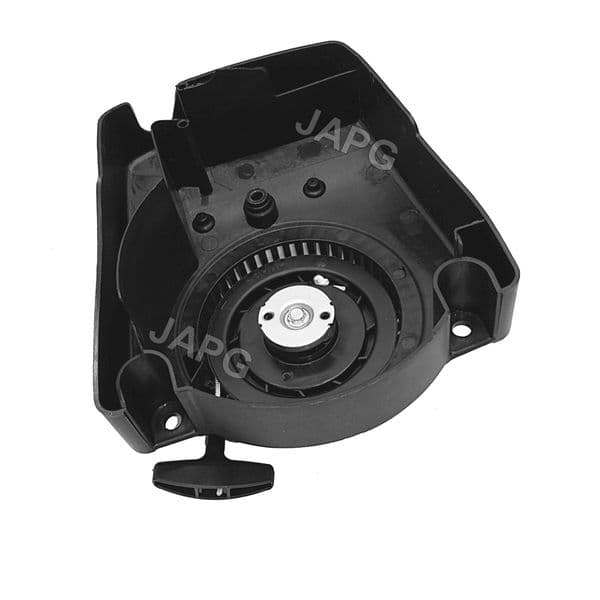 Pull Starter Recoil Assembly Complete For Mountfield Stiga RS100 Engine Part