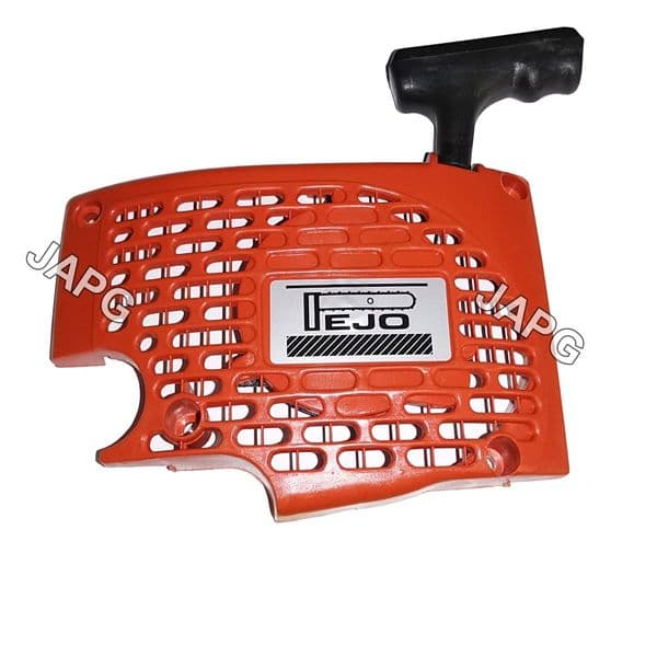 Pull Starter Recoil Assembly, Dolmar 109, 110i, 111, 115, PS43, PS52, PS540 Chainsaw 020 112 180