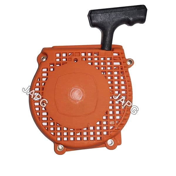 Pull Starter Recoil Assembly, Dolmar 112, 114 Chainsaw Part 112 112 300
