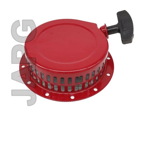 Pull Starter Recoil Assembly, For Honda G150, G200, GV200, GX110, GX140, GX160 Engines 28400-YA0-791