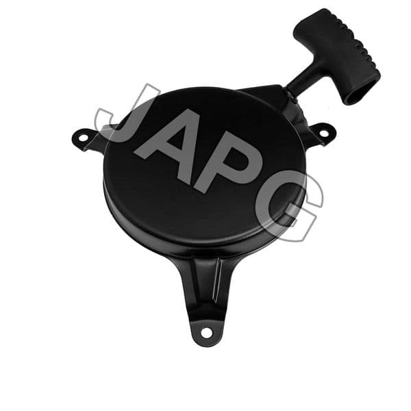 Pull Starter Recoil Assembly, Honda HRB475, HRB535, HRD535, HRD536 HRH536 HRM535 Mower Part