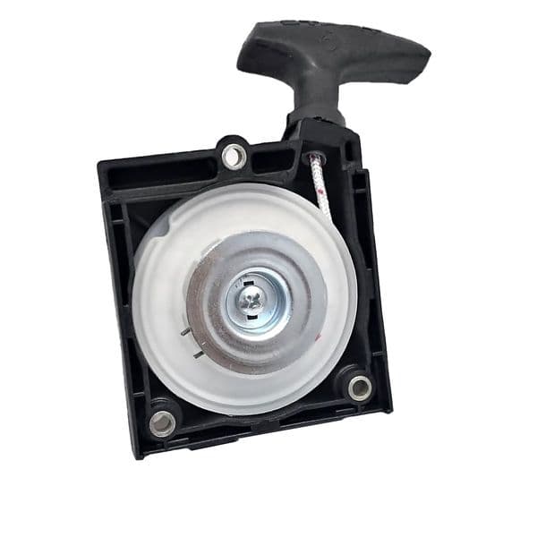 Pull Starter Recoil Assembly, Kawasaki TH43, TH48 Engine, Trimmer, Brush Cutter Part 49088-2442