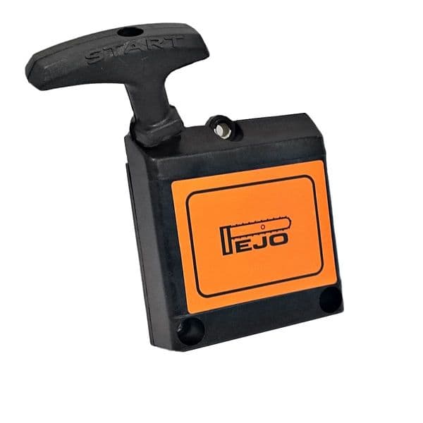 Pull Starter Recoil Assembly, Kawasaki TH43, TH48 Engine, Trimmer, Brush Cutter Part 49088-2442