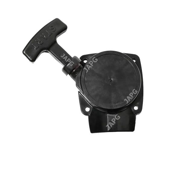 Pull Starter Recoil Assembly, MITOX 250C, 260L, 260U, 265LRH, 270MT Trimmer Part MI1E34F.11