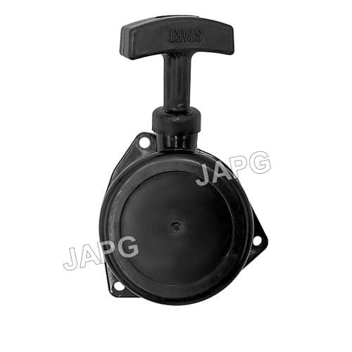 Pull Starter Recoil Assembly, Mitsubishi TL23, TL26, TU26 Engine, Strimmer Part