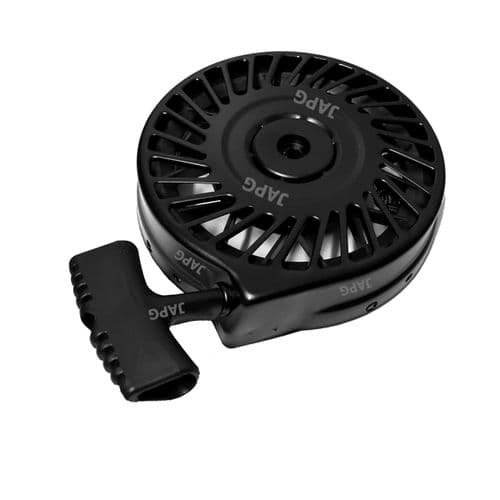Pull Starter Recoil Assembly, Tecumseh Engines, Part 590686, 590785,  590732A, 590666