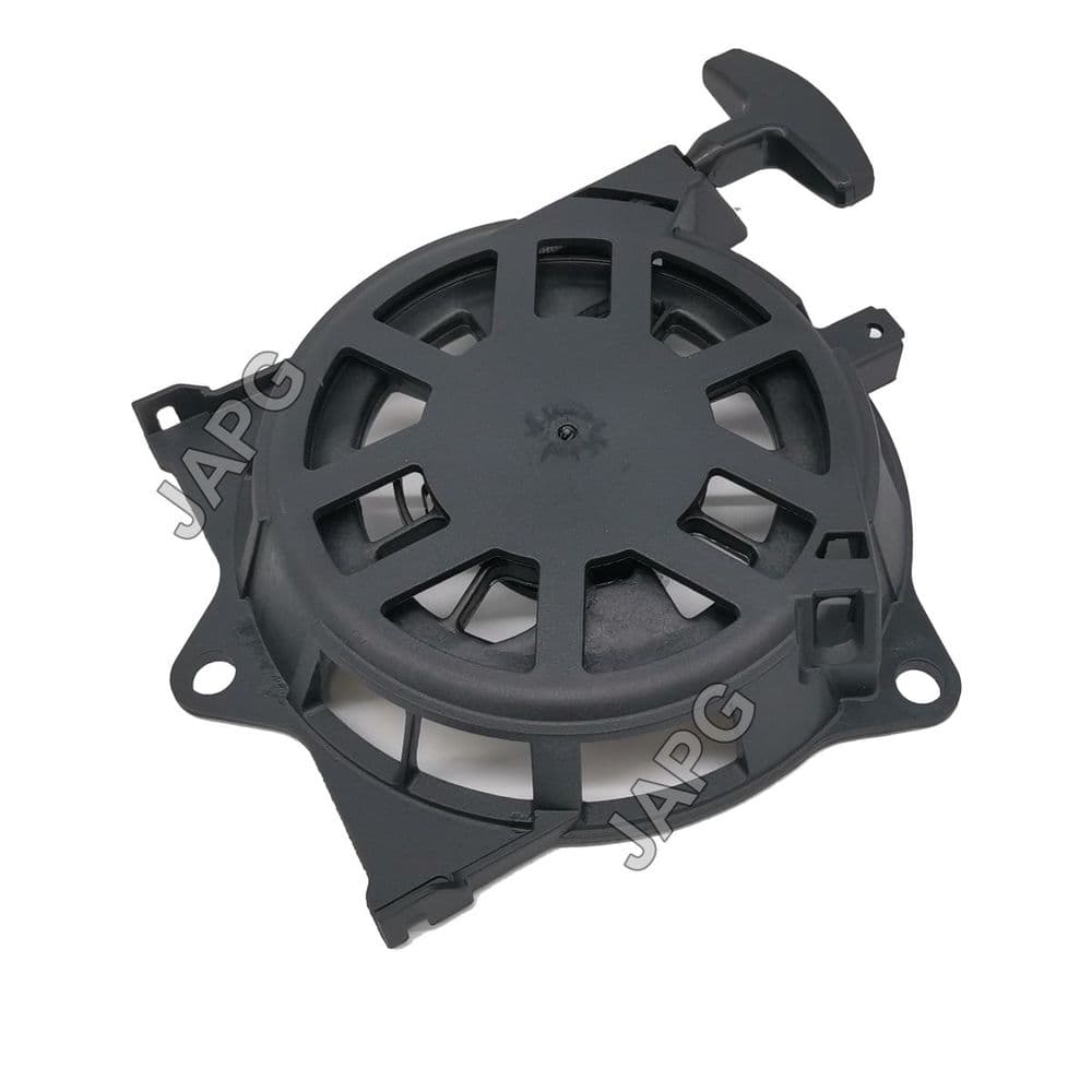 2 Tappi Serbatoio Benzina In Alluminio Nero Per Motori Honda GC160, GC190, GCV160, GCV190, GX100 E Simili