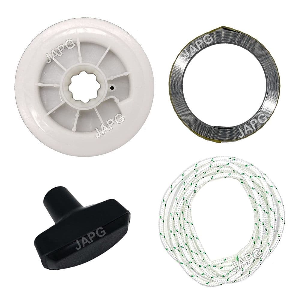 Pull Starter Recoil Repair Kit Merry Tiller Cadet Major Briggs