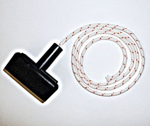 Pull Starter Recoil Rope Cord and Handles