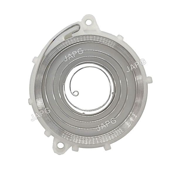 Pull Starter Recoil Spring, Jonsered CS2260, CS2260WH Chainsaw 598 75 03-01, 505 15 79-02