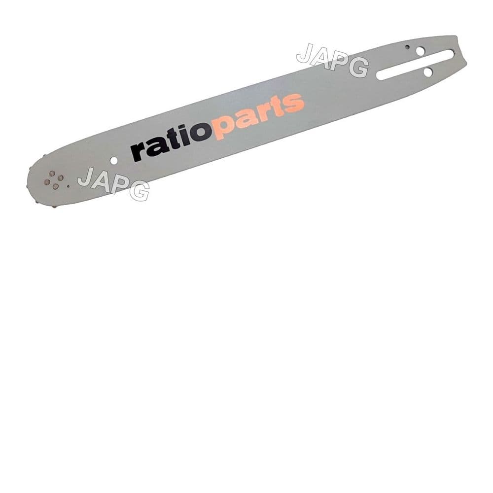 Ratio 14" Chainsaw Bar Replace Oregon 140SDEA095 140SPEA095 Carlton
