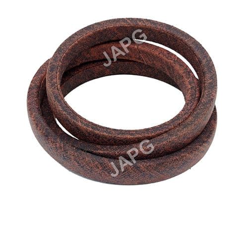 Rear Transmission Drive Belt,  Lawnflite 304, 603, 604, J116 Ride On Mower Part 754-0281, 954-0281