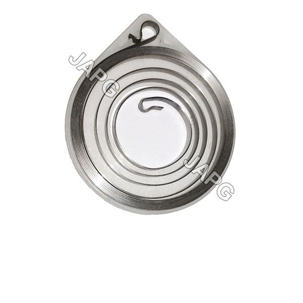 Recoil Spring, Echo CS260, CS-260T, CS-260TES, CS-270WES, CS-271T, CS-310, CS-310ES, CS-320TES
