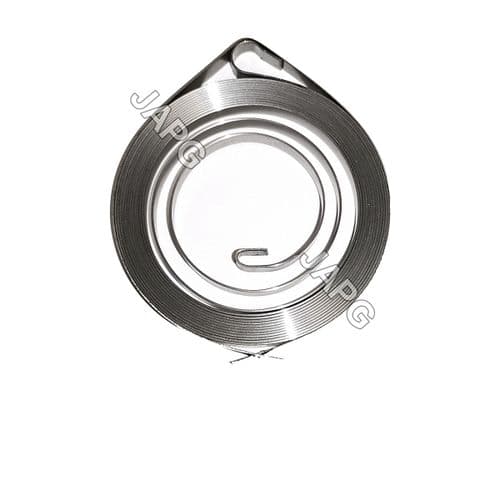Recoil Spring, EFCO Trimmer, Brush Cutter, Blower, Auger, Pump, Shaker 004000132R, 4095034 SEE LIST