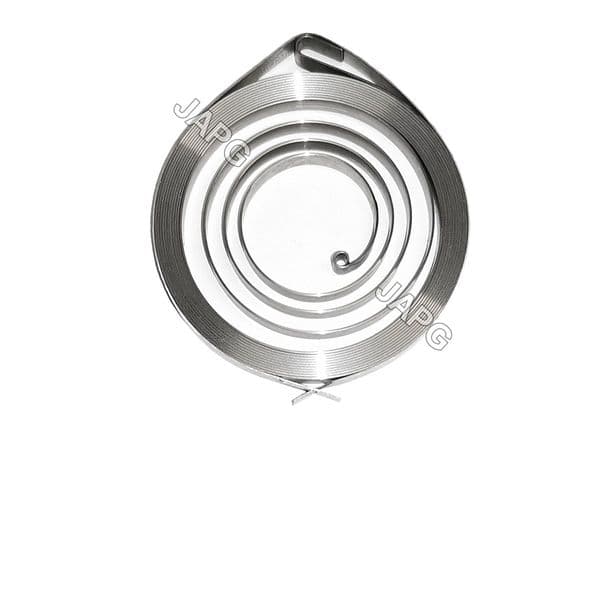 Recoil Spring, McCulloch 325, 333, 444, Dakota 442, Titanium 420, 2214AV, 2316AV, 2416AVT Chainsaw
