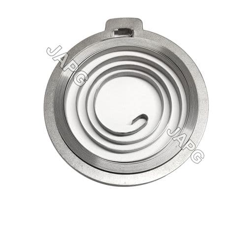 Recoil Spring, Oleo Mac 446 BP ERGO, 453 BP Ergo, BCF430 Brush Cutter Part 62030009R