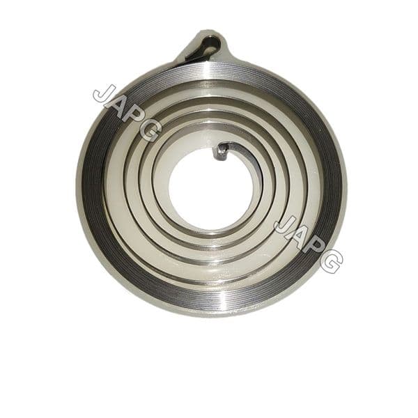 Recoil Spring, Partner K500, K650, K850, K1200 MARK II, K540, K650 Super, S650 Cutter 295108, 295110