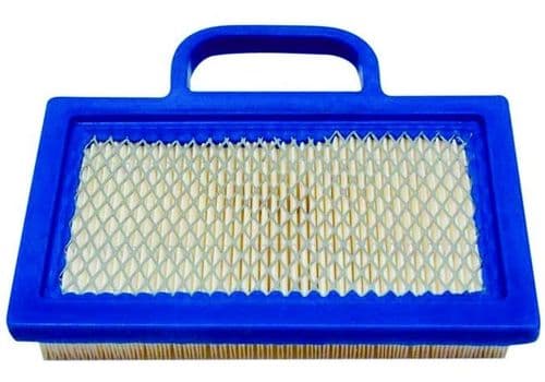 Replacement Air Filter Element for Briggs and Stratton Part no 499486S, 499486, 698754, 695667