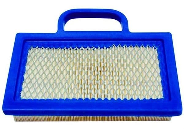Replacement Air Filter Element for Briggs and Stratton Part no 499486S, 499486, 698754, 695667