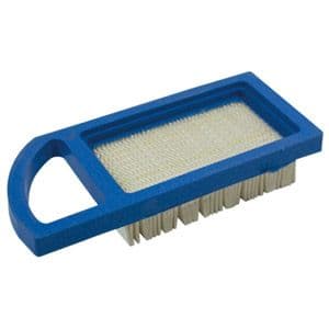Replacement Air Filter Element for Briggs and Stratton Part no 797007, 698413, 697152