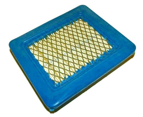 Replacement Air Filter for Briggs and Stratton Quantum, 625e, 675ex, 725ex, 3.5HP TO 6.75HP, Part no 491588S, 491588, 399959