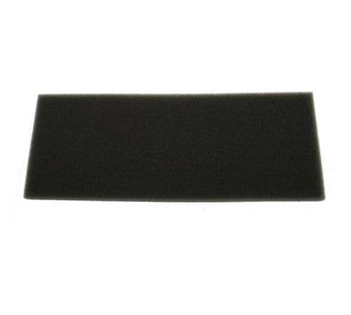 Replacement Pre Air Filter Foam for Briggs and Stratton Engines, Part No 697015