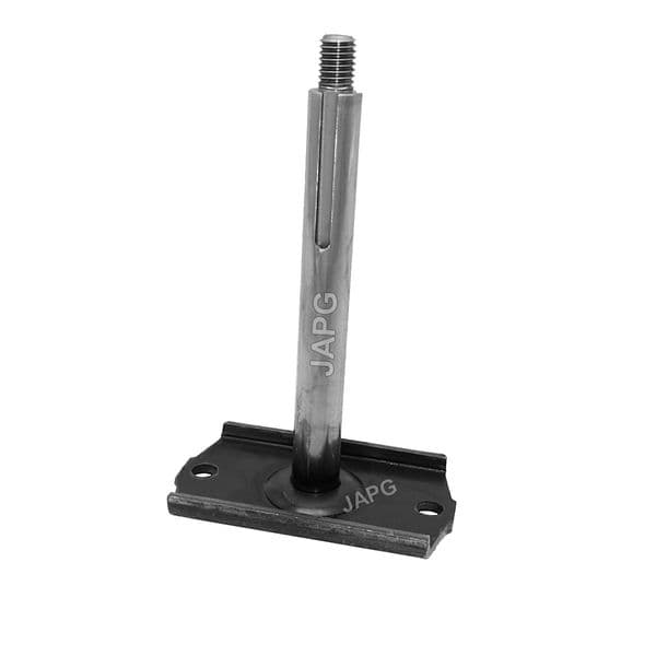 Right Hand Blade Shaft, For Stiga Ready, Villa 92M, 107M,  Villa II 107M, 1134-5052-03, 1134-4600-03