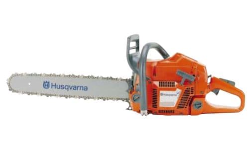 Husqvarna 362 X-Torq Chainsaw Parts and Spares