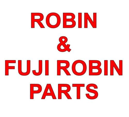 Robin EC02ER Engine Parts