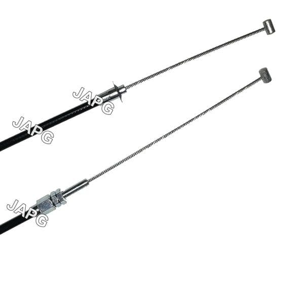 Rotostop Blade Stop Brake Cable, Honda HR194, HR214, HR216, HRA214, HRA216 Mower 54530-VB3-802