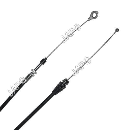 Rotostop Blade Stop Brake Cable, Honda HRB536 C, C1, C2 SERIALS 6122161 ONWARDS Mower 54530-VE1-T50