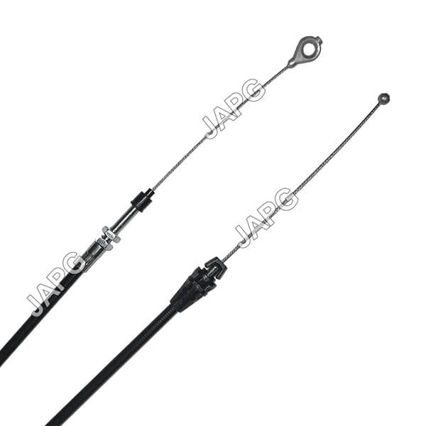 Rotostop Blade Stop Brake Cable, Honda HRB536 C, C1, C2 SERIALS 6122161 ONWARDS Mower 54530-VE1-T50