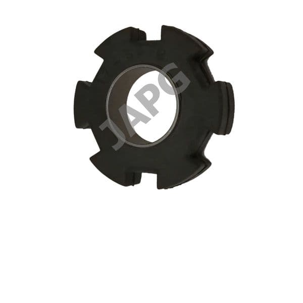 Rubber Clutch Coupling Bush, Suffolk Punch 14s, 17s, 20s Mower F016L09518, F016L11057