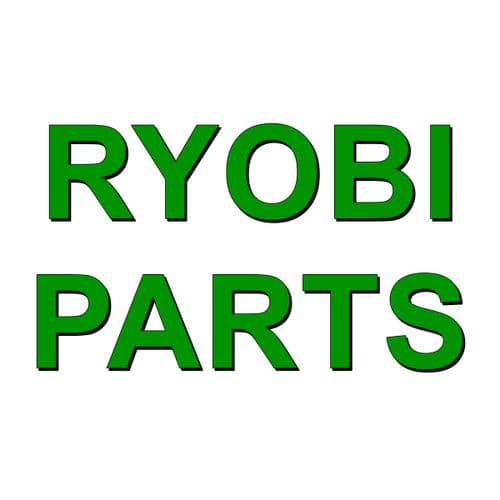 Ryobi Trimmer & Brush Cutter Heads and Blades