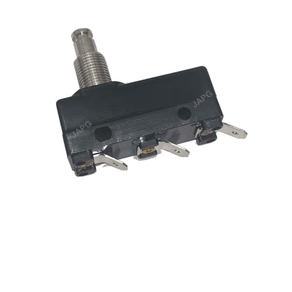 Seat Safety Switch, For Castel Garden TC102, TC122, TCP102, TCP122, TCR102, TCR122 Mower 119410603/1