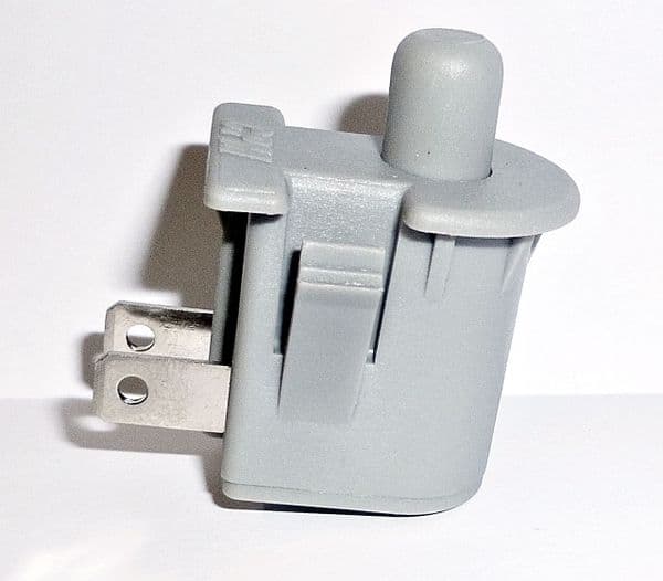 Seat Safety Switch for Hayter H15/40, H19/40, ST38, ST42 Ride On Mowers Part MU 94159, 308187, 58277, 326654