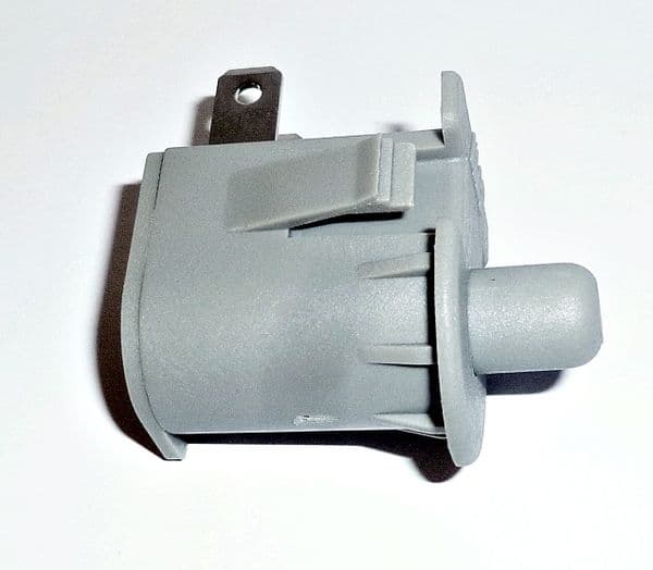 Seat Safety Switch for Hayter H15/40, H19/40, ST38, ST42 Ride On Mowers Part MU 94159, 308187, 58277, 326654