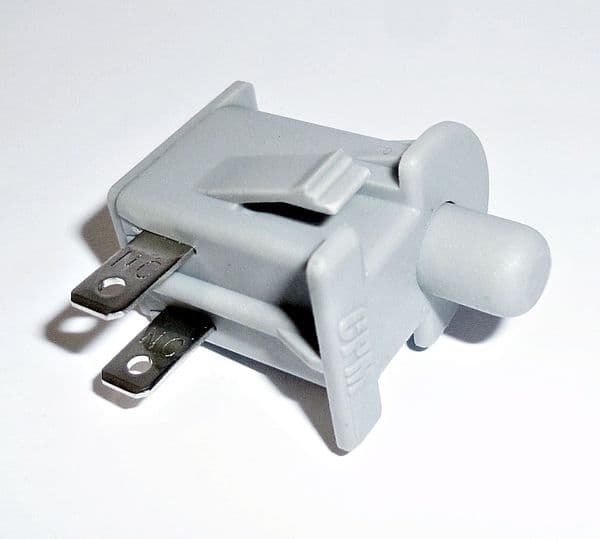 Seat Safety Switch for Hayter H15/40, H19/40, ST38, ST42 Ride On Mowers Part MU 94159, 308187, 58277, 326654