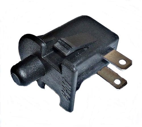 Seat Safety Switch for John Deere Z920R, Z930R, Z950R, Z960R, Z970R, Z997R Z-Trak Mowers Part AM103119