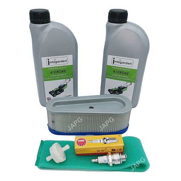 Service Kit for Briggs & Stratton Engines