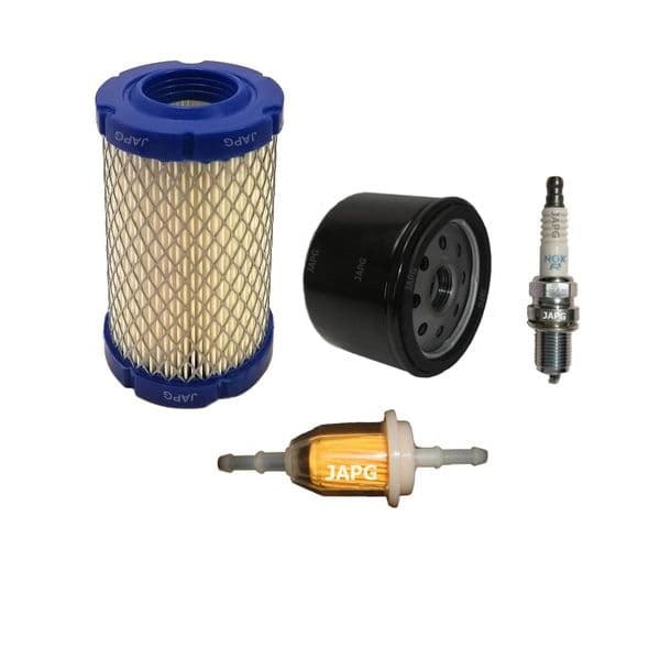 Service Kit, John Deere D100, D105, D110, E100, L105 Ride On Tractor Mower Part